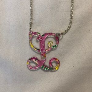 L Necklace